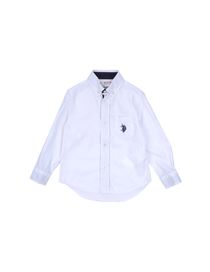 U.S.POLO ASSN. - Shirts