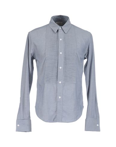 ZOOM BAND OF OUTSIDERS - Long sleeve shirt