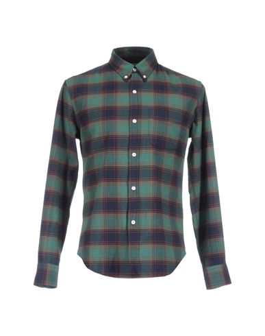ZOOM BAND OF OUTSIDERS - Long sleeve shirt