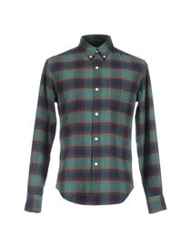 BAND OF OUTSIDERS - Shirts