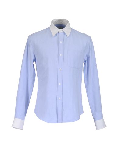 ZOOM BAND OF OUTSIDERS - Long sleeve shirt