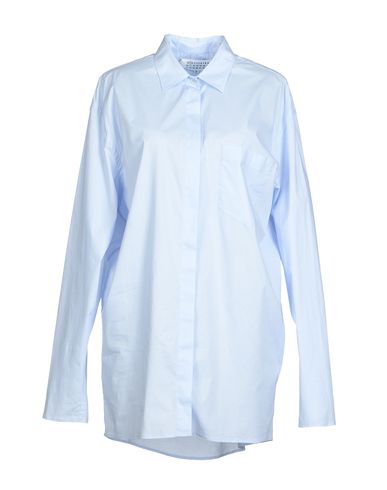 ZOOM MAISON MARTIN MARGIELA 1 - Long sleeve shirt
