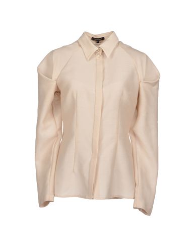 ZOOM WALTER VOULAZ - Long sleeve shirt