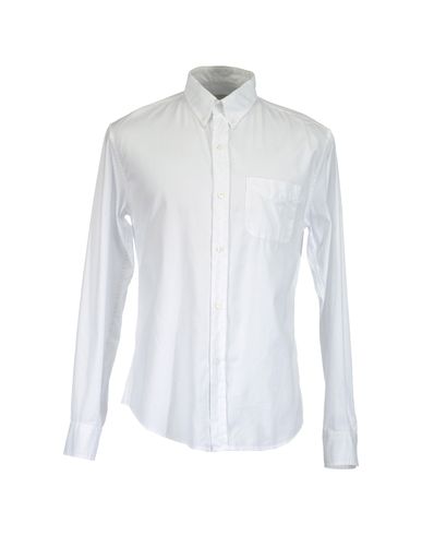 ZOOM BAND OF OUTSIDERS - Long sleeve shirt