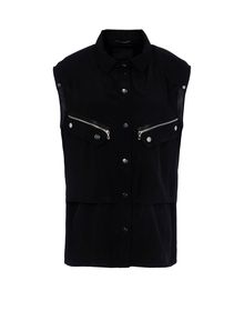 Chemise sans manches - ANTHONY VACCARELLO