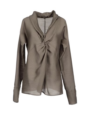 ZOOM WALTER VOULAZ - Blouse