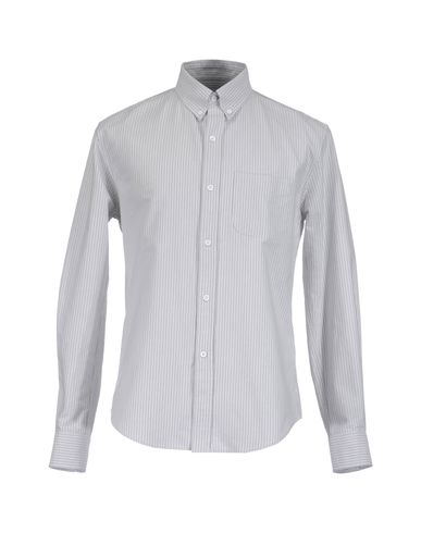 ZOOM BAND OF OUTSIDERS - Long sleeve shirt