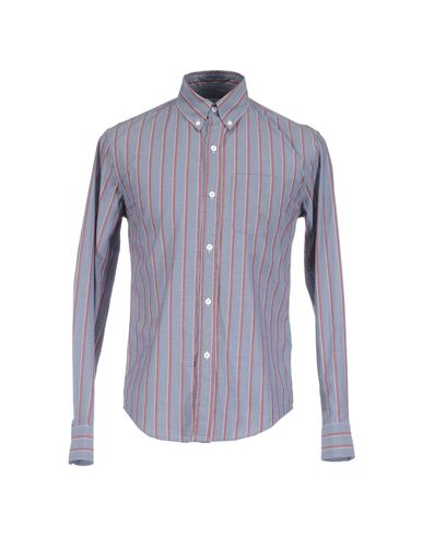 ZOOM BAND OF OUTSIDERS - Long sleeve shirt