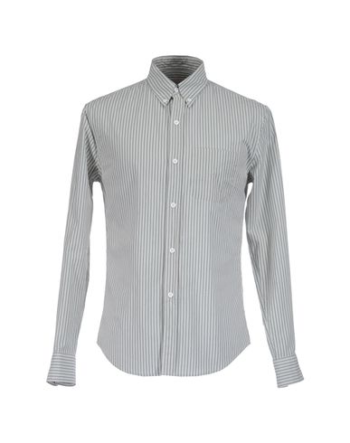 ZOOM BAND OF OUTSIDERS - Long sleeve shirt