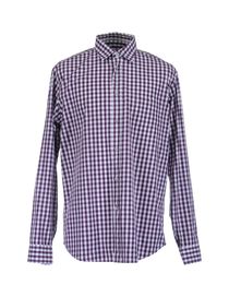 ZEGNA SPORT - Shirts