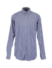 ZEGNA SPORT - Shirts