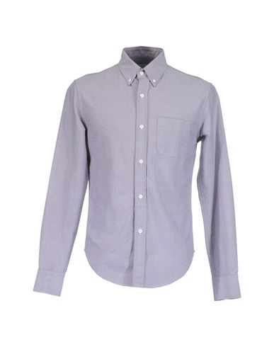 ZOOM BAND OF OUTSIDERS - Long sleeve shirt