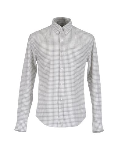 ZOOM BAND OF OUTSIDERS - Long sleeve shirt