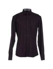 ZZEGNA - Long sleeve shirt