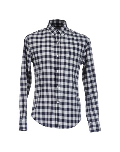 ZOOM BAND OF OUTSIDERS - Long sleeve shirt