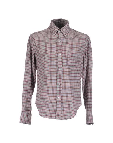 ZOOM BAND OF OUTSIDERS - Long sleeve shirt