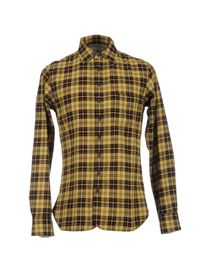 RAG & BONE - Shirts