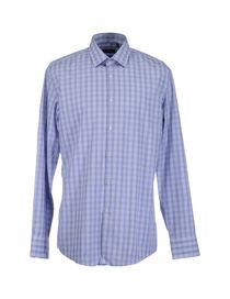 BOSS BLACK - Shirts