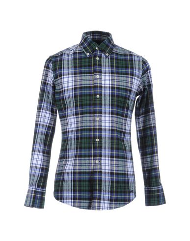 ZOOM VINTAGE 55 - Long sleeve shirt