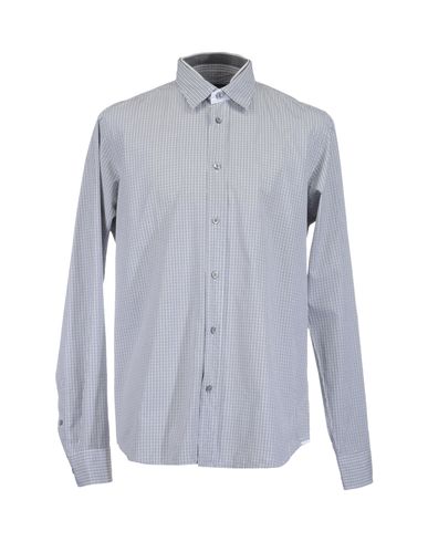 ZOOM ZEGNA SPORT - Long sleeve shirt