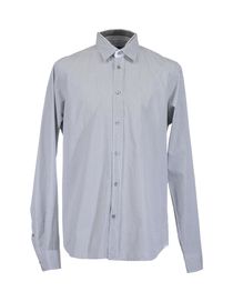 ZEGNA SPORT - Shirts
