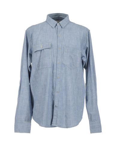 ZOOM RAG & BONE - Long sleeve shirt