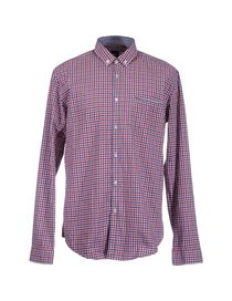 BOSS BLACK - Shirts