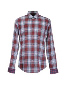 BOSS BLACK - Shirts