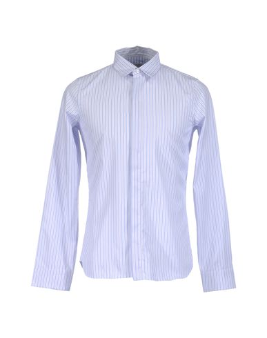 ZOOM JIL SANDER - Long sleeve shirt