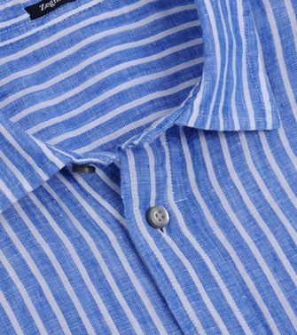 Chemise Casual  ERMENEGILDO ZEGNA