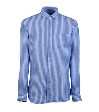 Chemise Casual  ERMENEGILDO ZEGNA
