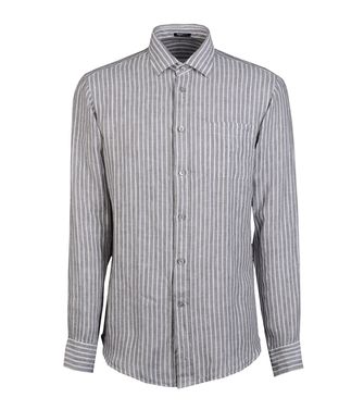 Chemise Casual  ERMENEGILDO ZEGNA