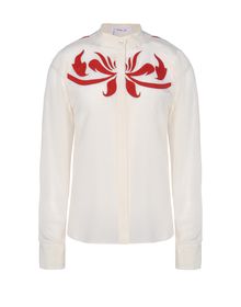 Camicia maniche lunghe - 10 CROSBY DEREK LAM