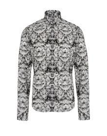 Camicia maniche lunghe - McQ