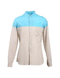 JONATHAN SAUNDERS - Long sleeve shirt