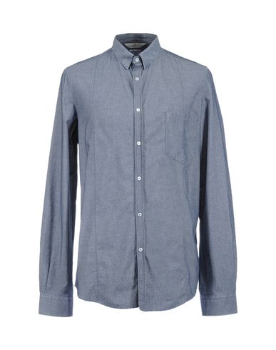 ZOOM GOLDEN GOOSE - Long sleeve shirt