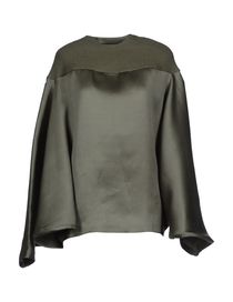 HAIDER ACKERMANN - Blusa