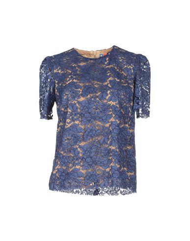 ZOOM MSGM - Blouse
