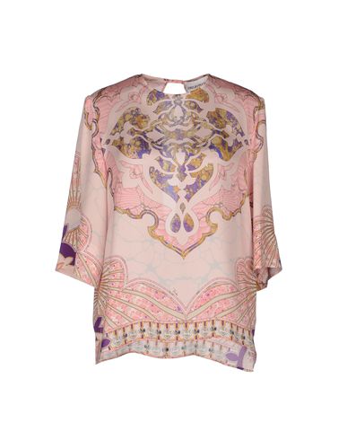 ZOOM EMILIO PUCCI - Blouse