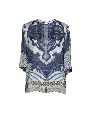 ZOOM EMILIO PUCCI - Blouse