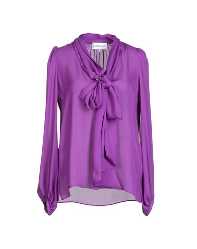 ZOOM EMILIO PUCCI - Long sleeve shirt