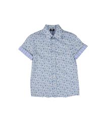 D&G JUNIOR - Shirts