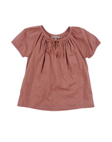 ZOOM EMILE ET IDA - Blouse