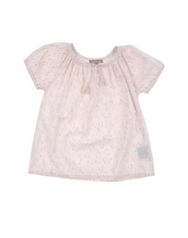 ZOOM EMILE ET IDA - Blouse
