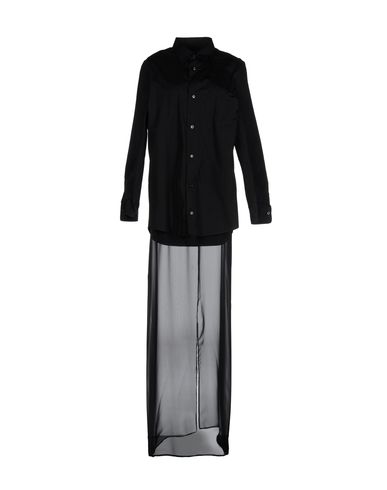 ZOOM MAISON MARTIN MARGIELA - Long sleeve shirt