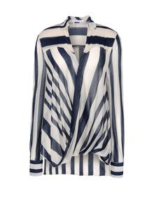 Blouse - 10 CROSBY DEREK LAM