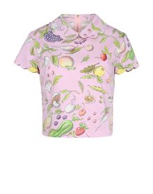 Blouse - OLYMPIA LE TAN