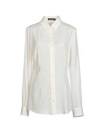 DOLCE & GABBANA - Shirts