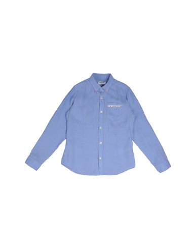 ZOOM MOSCHINO TEEN - Long sleeve shirt