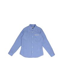 MOSCHINO TEEN - Shirts